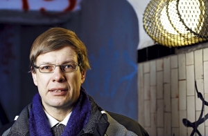 Цилинскис о 16 марта: любое популярное дело политика - пиар