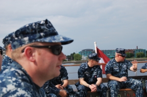 СМИ: Явка в первый день мобилизации на Украине низкая