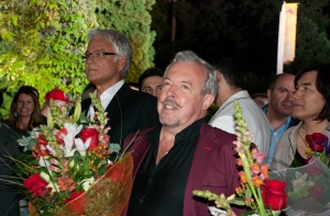 Страница Андрея Макаревича в Facebook была заблокирована