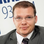 Нацблок возмущен участием Ушакова в мероприятиях 9 мая