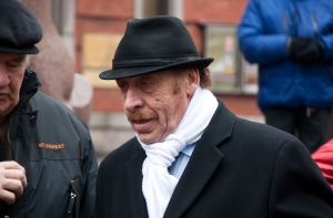 Защитники русских школ назвали Друвиете «провокатором» (ФОТО)