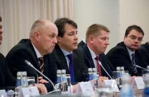 Государство обеспечит финансовую стабильность Latvijas Dzelzceļš