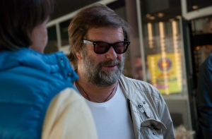 Гребенщиков выпустил антивоенную песню (ВИДЕО)