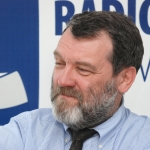 Политолог: референдум в Крыму может привести к распаду Украины (АУДИО)