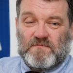 Политолог: решение Цилинскиса – предвыборный ход