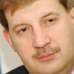 Клементьева отстранили от должности главы группы по сотрудничеству с Украиной