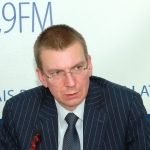 Ринкевич: Латвия может многому научиться из опыта событий на Украине