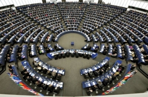 Первой список на выборы в Европарламент подала партия «Суверенитате»