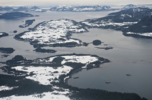 За присоединение Аляски к России проголосовала 21 тысяча человек