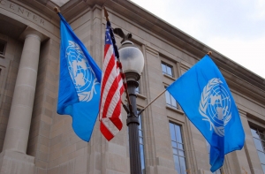 ООН: в США не соблюдают права человека