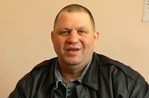 Сашко Билый с боевиками сорвали рок-концерт в Ровно (ВИДЕО)