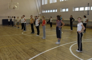 Общество врачей предлагает увеличить число уроков спорта в школе
