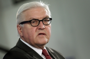 МИД Германии: страны Балтии могут положиться на НАТО и ЕС