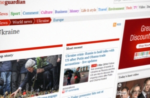 Европейские СМИ: истеричная риторика Запада должна прекратиться