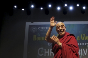 Далай-лама поддержал однополые браки