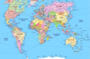 74% британцев не знают, где находится Греция