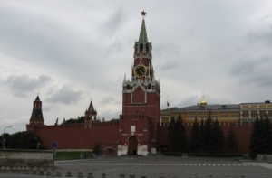 Кремль «не оставит без внимания» просьбы Крыма о помощи