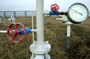 Крым отдаст нефтедобычу России