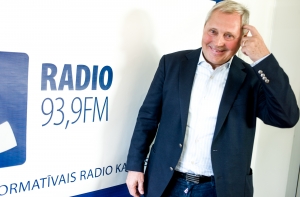 Савицкис: чему наши умники могут научить украинцев? (АУДИО)