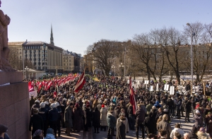 16 МАРТА В РИГЕ И КРЫМУ: ПРЯМАЯ ТРАНСЛЯЦИЯ НА РАДИО BALTKOM