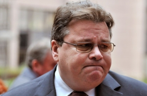 Наблюдателей ОБСЕ отказались пустить в Крым