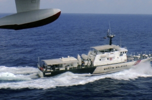 Спасатели: найденные обломки не принадлежат пропавшему Boeing