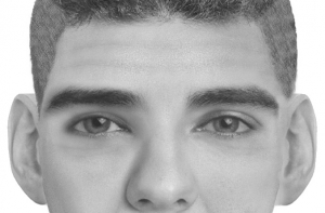 Госполиция обновила фоторобот имантского педофила