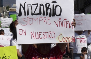 Мексиканского наркобарона убили со второго раза