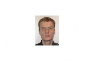 Разыскивается обвиняемый в преступлении