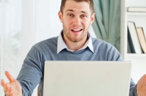 Украинцы запустили первую социальную сеть «Друзi»