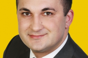 Роман Наудиньш стал министром охраны среды и регионального развития