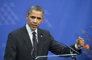 Обама предупреждает Москву о новых санкциях