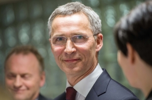 Генсек НАТО обещает дальнейшее расширение на восток