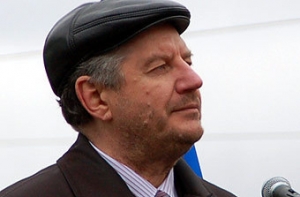 Алкснис: если Крым присоединится к России - рейтинг Путина взлетит (АУДИО)