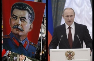 Эксперт соционики: Путин – это улучшенный Сталин