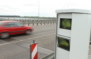 Школа безопасного вождения: на этот раз фоторадары установят с умом