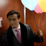 Грузия отменила гастроли театра Сергея Безрукова из-за Крыма