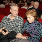 Доренко на радио Baltkom: русские никогда не поймут шествия легионеров  (АУДИО)