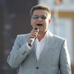 Николай Расторгуев на Baltkom: я предложил «Океану Ельзи» выступить в Крыму (АУДИО)