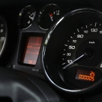 Авария в Юрмале: машина мчалась со скоростью 200 км/ч