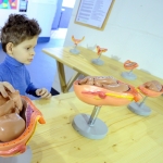 В Британии появятся дети с тремя родителями