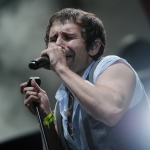 Украинскую группу «Океан Ельзи» не пустили в Петербург