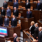 Россия приступила к подготовке санкций в отношении ЕС и США