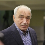 Актер Валентин Гафт госпитализирован в тяжелом состоянии (ДОПОЛНЕНО)