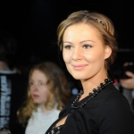 Звезда сериала «Универ» родила первенца
