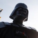 Дарт Вейдер выдвинет свою кандидатуру на пост президента Украины (ВИДЕО)