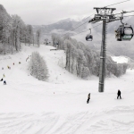 На курорте «Роза Хутор» сошла лавина: двое погибших