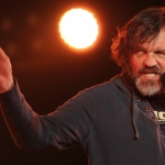 Кустурица напомнил США, кто освободил Европу от фашизма