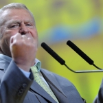 Жириновский предложил исключить США из G8 и объявить Обаме импичмент