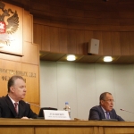 Россия приняла зеркальные меры на расширение санкционных списков